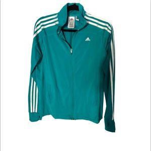 Adidas Climacool Training Jacket